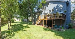 Homes for Sale in Kansas City, MO 64155 | 1105 NE 85th Court
