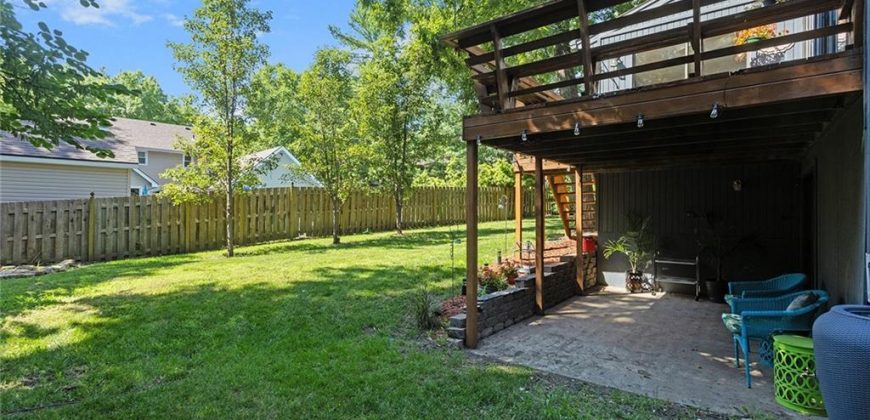 Homes for Sale in Kansas City, MO 64155 | 1105 NE 85th Court