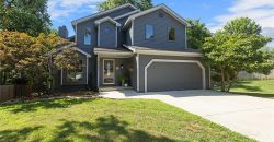 Homes for Sale in Kansas City, MO 64155 | 1105 NE 85th Court