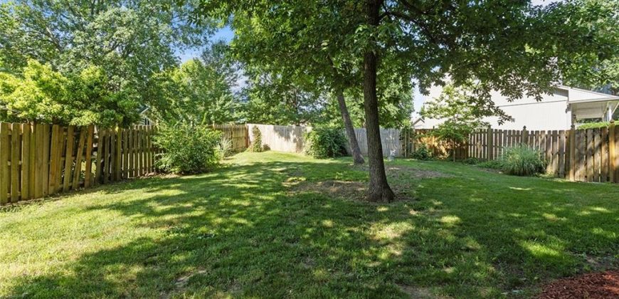 Homes for Sale in Kansas City, MO 64155 | 1105 NE 85th Court