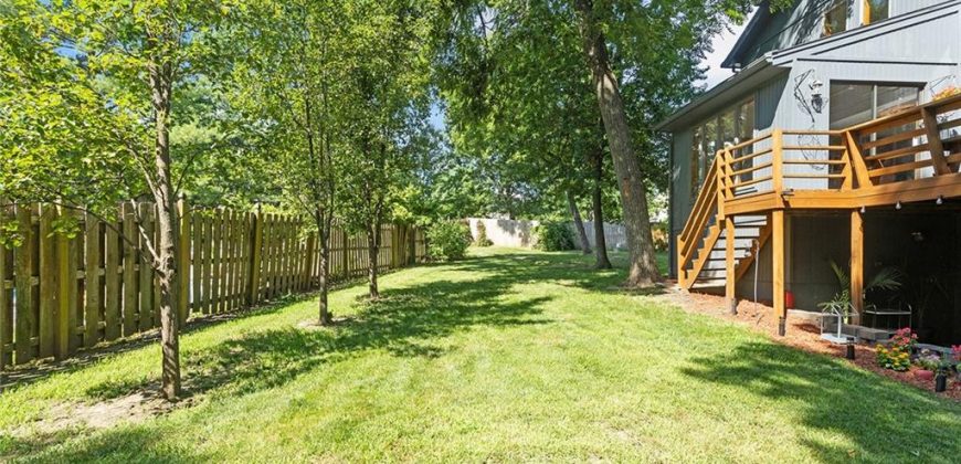 Homes for Sale in Kansas City, MO 64155 | 1105 NE 85th Court