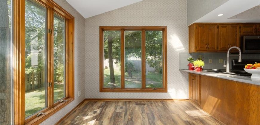 Homes for Sale in Kansas City, MO 64155 | 1105 NE 85th Court