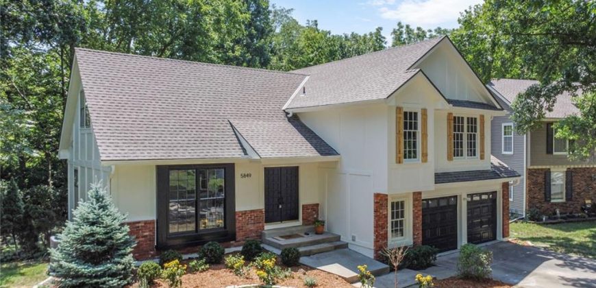 Homes for Sale in Kansas City, MO 64151 | 5849 N Beaman Avenue