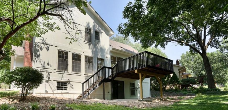 Homes for Sale in Kansas City, MO 64151 | 5849 N Beaman Avenue