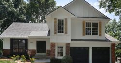 Homes for Sale in Kansas City, MO 64151 | 5849 N Beaman Avenue