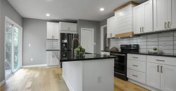 Homes for Sale in Kansas City, MO 64151 | 5849 N Beaman Avenue