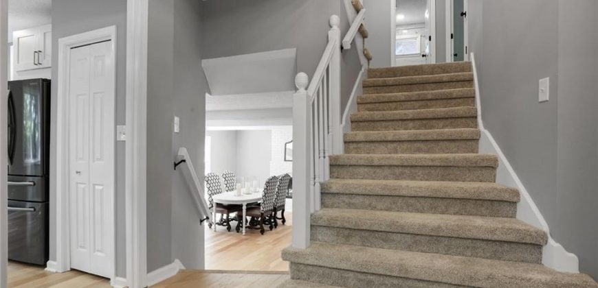 Homes for Sale in Kansas City, MO 64151 | 5849 N Beaman Avenue