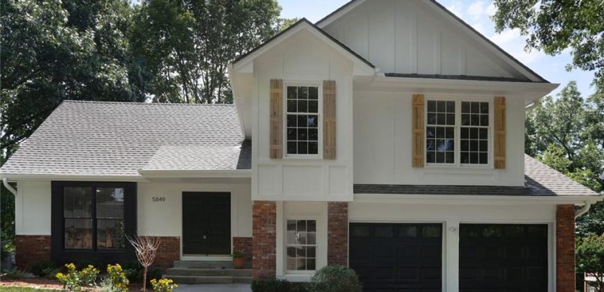 Homes for Sale in Kansas City, MO 64151 | 5849 N Beaman Avenue