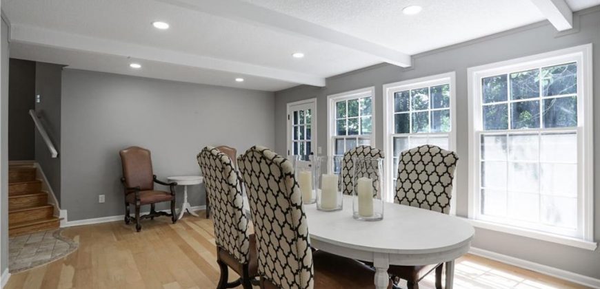 Homes for Sale in Kansas City, MO 64151 | 5849 N Beaman Avenue