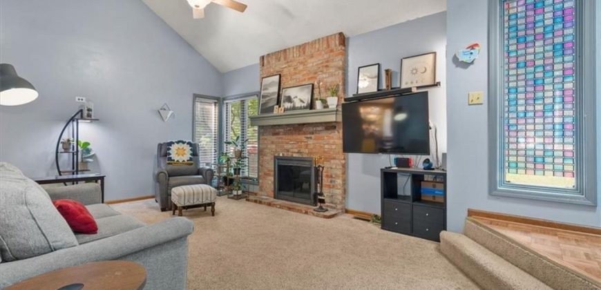 Homes for Sale in Kansas City, MO 64155 | 8529 N Troost Avenue
