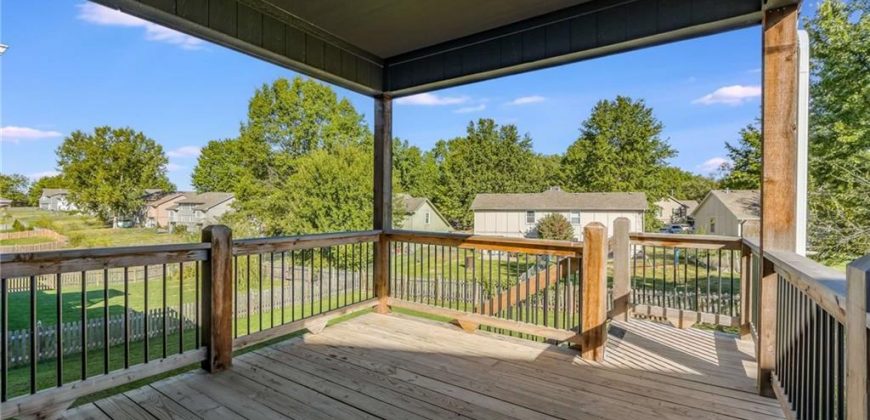 Homes for Sale in Liberty, MO 64068 | 428  Lilly Lane