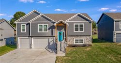 Homes for Sale in Liberty, MO 64068 | 428  Lilly Lane
