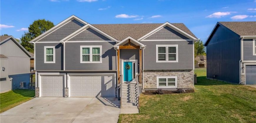 Homes for Sale in Liberty, MO 64068 | 428  Lilly Lane