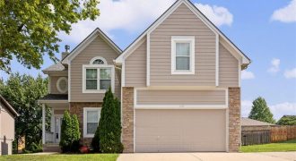 Homes for Sale in Liberty, MO 64068 | 1145  Silverleaf Lane