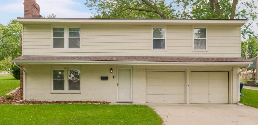 Homes for Sale in Kansas City, MO 64119 | 7709 NE 53rd Street