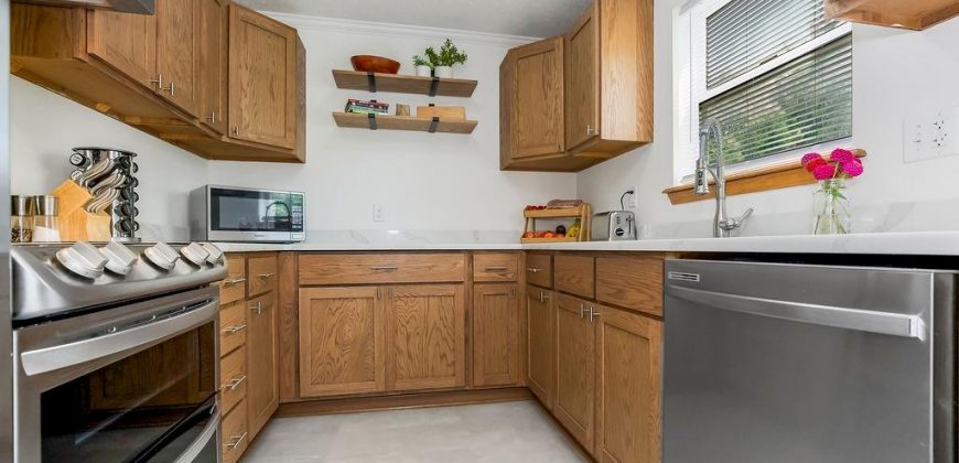 Homes for Sale in Kansas City, MO 64119 | 7709 NE 53rd Street