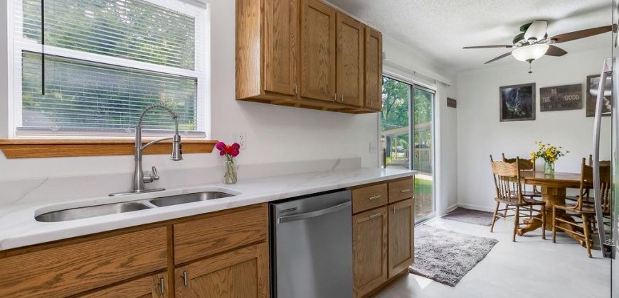 Homes for Sale in Kansas City, MO 64119 | 7709 NE 53rd Street