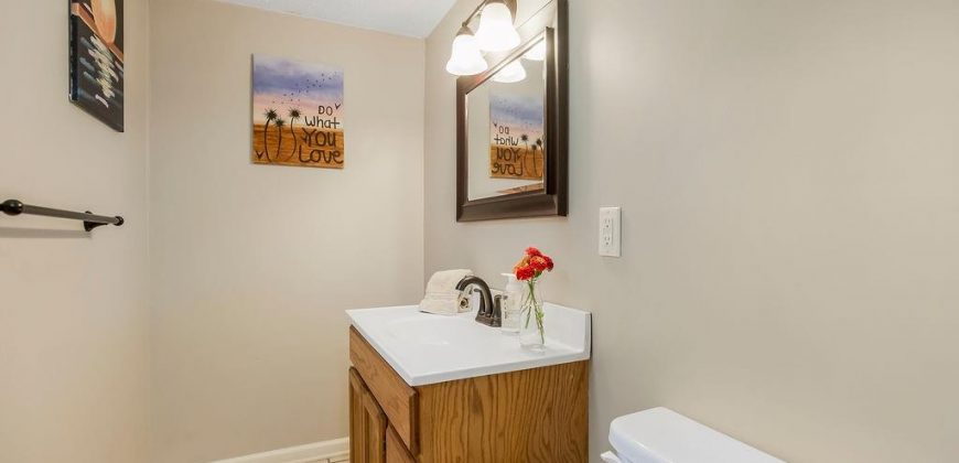 Homes for Sale in Kansas City, MO 64119 | 7709 NE 53rd Street