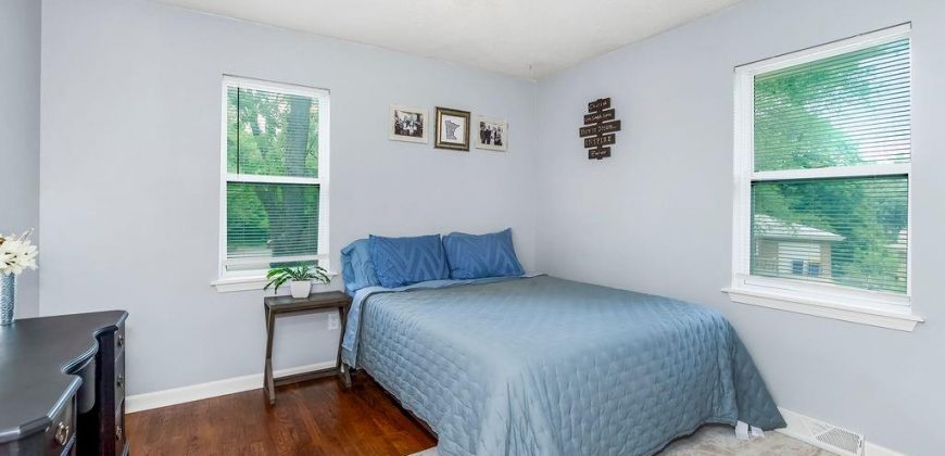 Homes for Sale in Kansas City, MO 64119 | 7709 NE 53rd Street