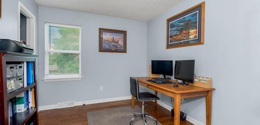 Homes for Sale in Kansas City, MO 64119 | 7709 NE 53rd Street