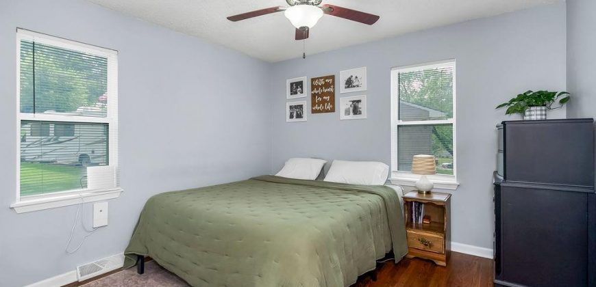 Homes for Sale in Kansas City, MO 64119 | 7709 NE 53rd Street
