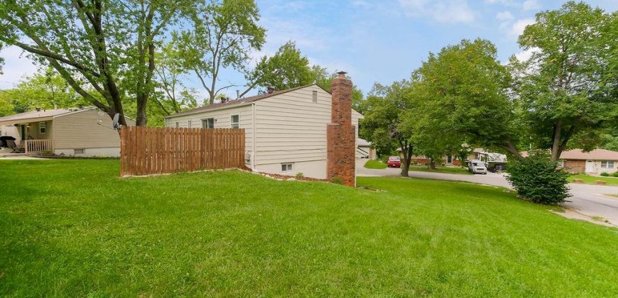 Homes for Sale in Kansas City, MO 64119 | 7709 NE 53rd Street