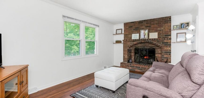 Homes for Sale in Kansas City, MO 64119 | 7709 NE 53rd Street