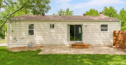 Homes for Sale in Kansas City, MO 64119 | 7709 NE 53rd Street