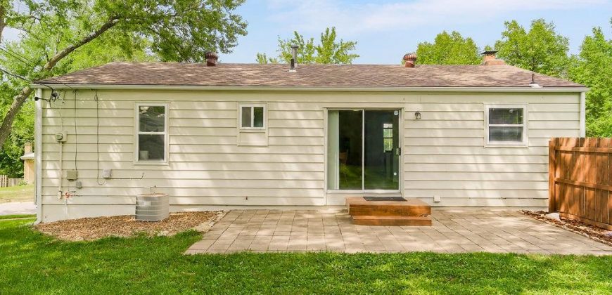 Homes for Sale in Kansas City, MO 64119 | 7709 NE 53rd Street