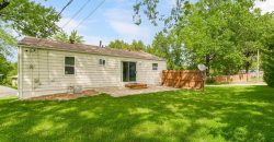 Homes for Sale in Kansas City, MO 64119 | 7709 NE 53rd Street