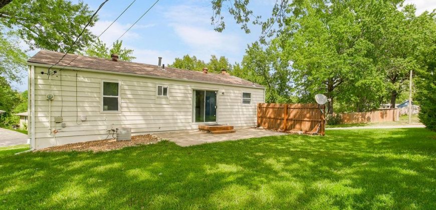 Homes for Sale in Kansas City, MO 64119 | 7709 NE 53rd Street
