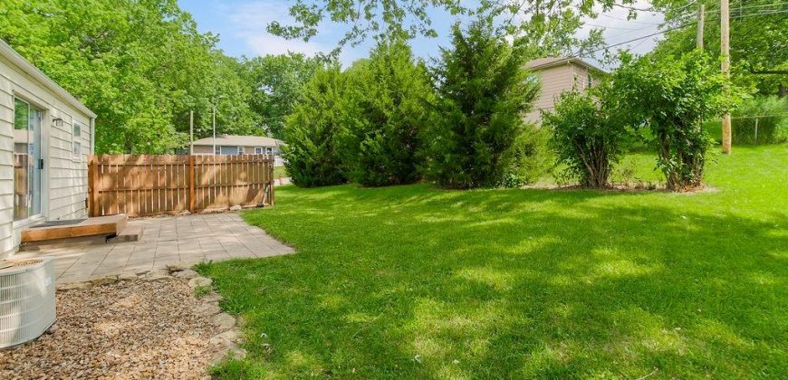 Homes for Sale in Kansas City, MO 64119 | 7709 NE 53rd Street