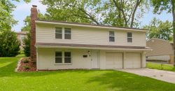 Homes for Sale in Kansas City, MO 64119 | 7709 NE 53rd Street