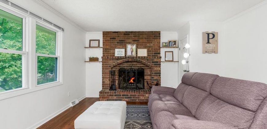 Homes for Sale in Kansas City, MO 64119 | 7709 NE 53rd Street