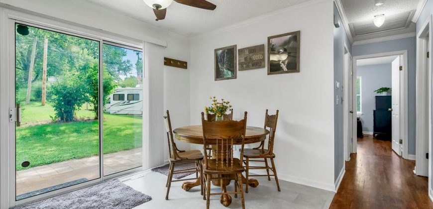 Homes for Sale in Kansas City, MO 64119 | 7709 NE 53rd Street