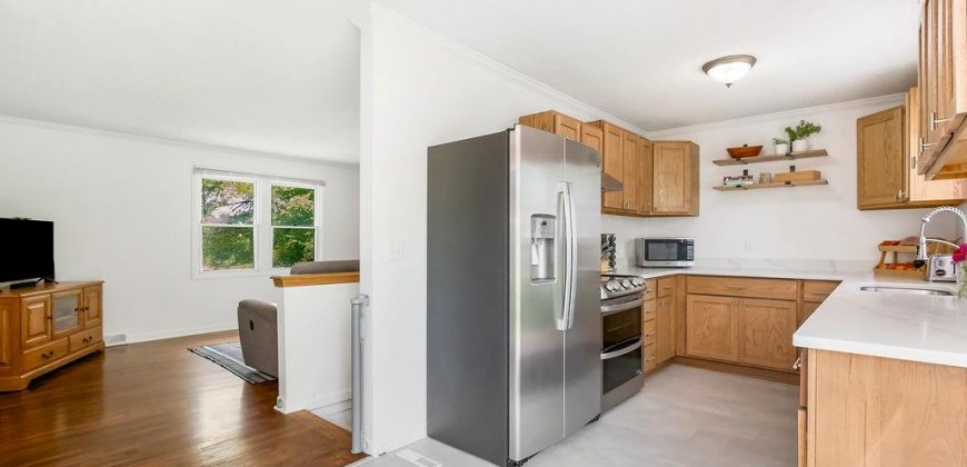 Homes for Sale in Kansas City, MO 64119 | 7709 NE 53rd Street