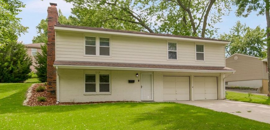 Homes for Sale in Kansas City, MO 64119 | 7709 NE 53rd Street