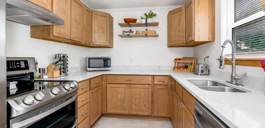 Homes for Sale in Kansas City, MO 64119 | 7709 NE 53rd Street
