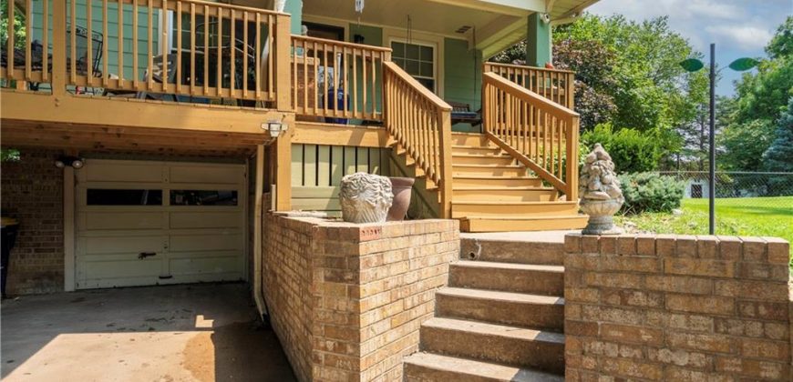 Homes for Sale in Kansas City, MO 64117 | 3917  Chaumiere Road