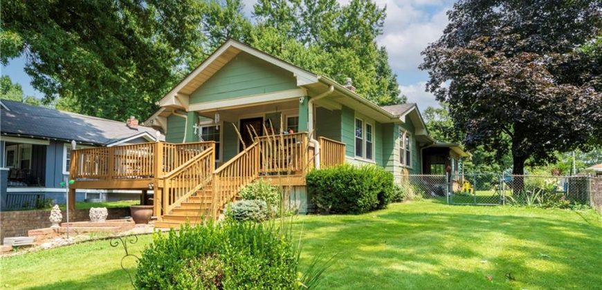 Homes for Sale in Kansas City, MO 64117 | 3917  Chaumiere Road