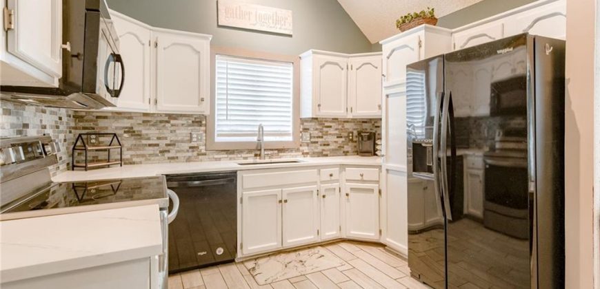 Homes for Sale in Kansas City, MO 64153 | 8423 N Winan Avenue