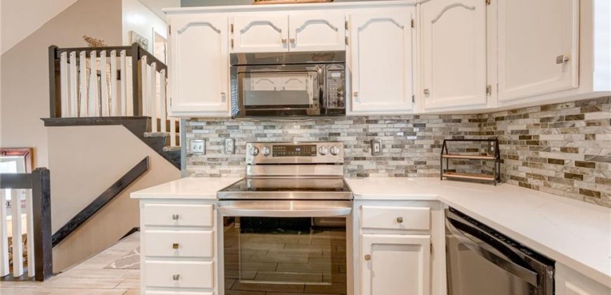 Homes for Sale in Kansas City, MO 64153 | 8423 N Winan Avenue
