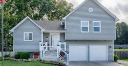 Homes for Sale in Kansas City, MO 64153 | 8423 N Winan Avenue