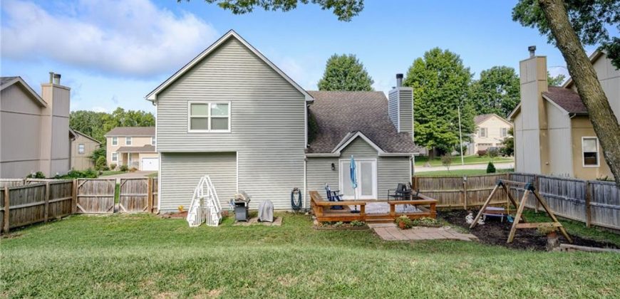 Homes for Sale in Kansas City, MO 64153 | 8423 N Winan Avenue