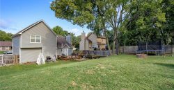 Homes for Sale in Kansas City, MO 64153 | 8423 N Winan Avenue