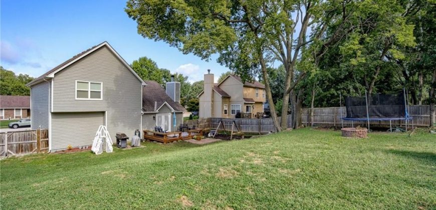 Homes for Sale in Kansas City, MO 64153 | 8423 N Winan Avenue