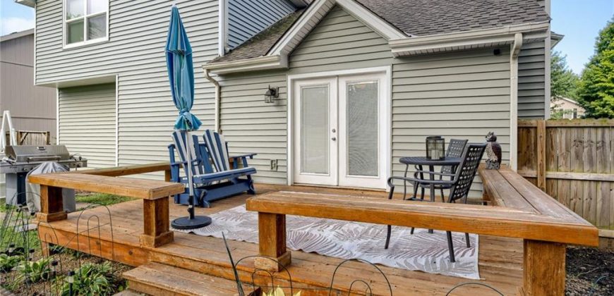 Homes for Sale in Kansas City, MO 64153 | 8423 N Winan Avenue