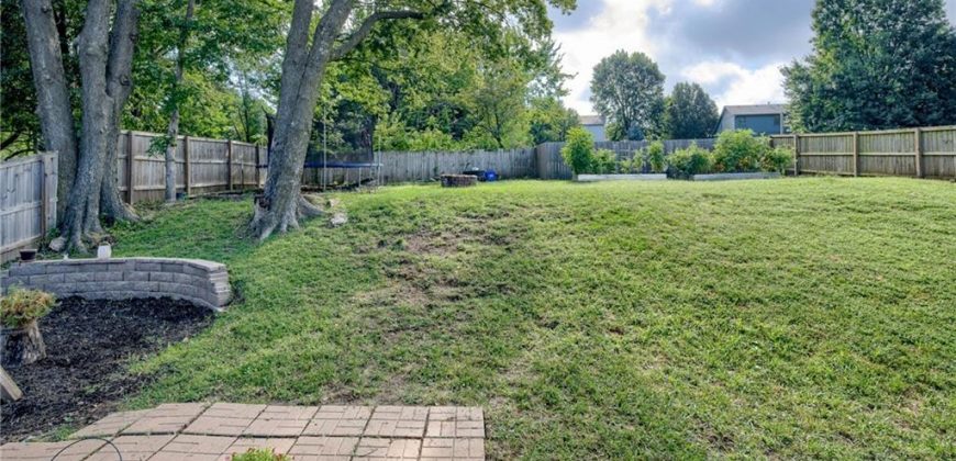 Homes for Sale in Kansas City, MO 64153 | 8423 N Winan Avenue