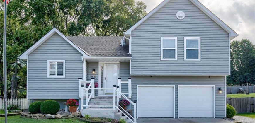 Homes for Sale in Kansas City, MO 64153 | 8423 N Winan Avenue