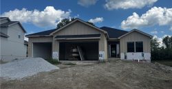 Homes for Sale in Kearney, MO 64060 | 13545 NE 114th Place